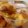 Flan citron Petit Brun (Vegan)