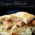 Croque Altkirch