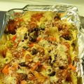 Nachos style Brasserie