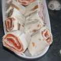 Salmon'n'roll