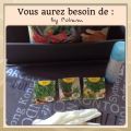 Jardinière d'herbes aromatiques