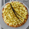 Cheesecake exotique à la ricotta (ananas &[...]