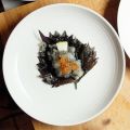 #tacosomakase - Shiso pourpre, tartare[...]
