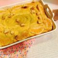 Gratin de fruits