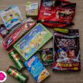 Degustabox d'août - C'est la rentrée! -[...]
