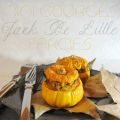 Jack Be Little farcis