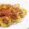 Carpaccio kiwi-banane