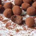 Les truffes au chocolat de Patrick Roger