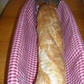 Baguettes au levain au thermomix, Recette[...]