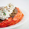 Crêpes 