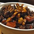 Boeuf bourguignon de Julia Child