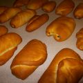 Pains au chocolat