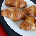 Cela m'interpelle-Croissants du Chef Conticini