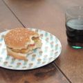 Veggie burgers