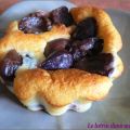 MOELLEUX AUX CERISES LIGHT
