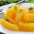 Salade d'oranges - Supertoinette, la cuisine[...]