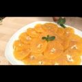 Salade d'oranges - 750 Grammes