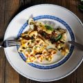 Make me tonight… Bar au four simplement