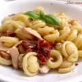 Pastasotto aux Saveurs Italiennes
