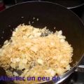 recette de raphaël risotto crèmeux aux[...]