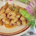Cigares aux amandes