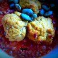 Soupe (gros) repas aux restes...