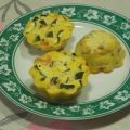 FLANS de légumes(recette Demarle)