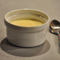 Crème au citron
