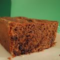 Biscuit au chocolat doux (recette de Philippe[...]