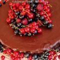 Gâteau au chocolat sans beurre, Recette Ptitchef