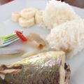Le blaff de poissons...