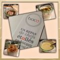 BOCO... Des petits plats de chefs en bocaux !