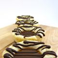 Twix Cookies