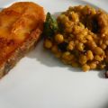 Technique: Tadka/chownk/bagar