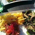 Adresse: Aux 2 cocottes, Lille