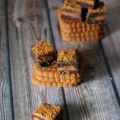 Fudge aux spéculoos