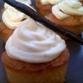 Cupcake vanille
