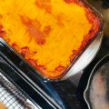 

Chili parmentier


