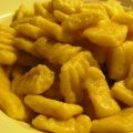 Gnocchis maison