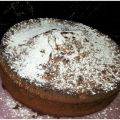 LE gâteau au chocolat Simple , Délicieux et[...]