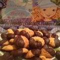 Biscuits Hongrois / Bolachas Hunguras