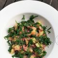 SALADE TERRE MER AUX SALICORNES DU MONT ST[...]