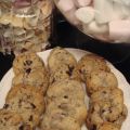 Cookies aux oréos