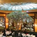découverte de la brasserie Bofinger à Paris