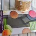 Mon nouveau partenaire Cuisineaddict