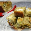 Cake salé