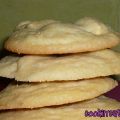 Cookies au chocolat blanc de laura todd,[...]