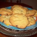 Biscuits aux grains de chocolat et aux pépites[...]