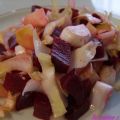 Salade de noël, recette pour les fêtes, Recette[...]
