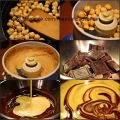 Pâte à tartiner 